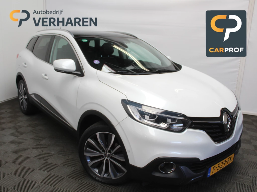 Renault Kadjar – foto 8
