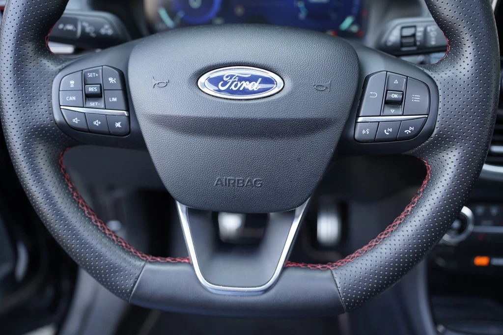 Ford Puma – foto 17