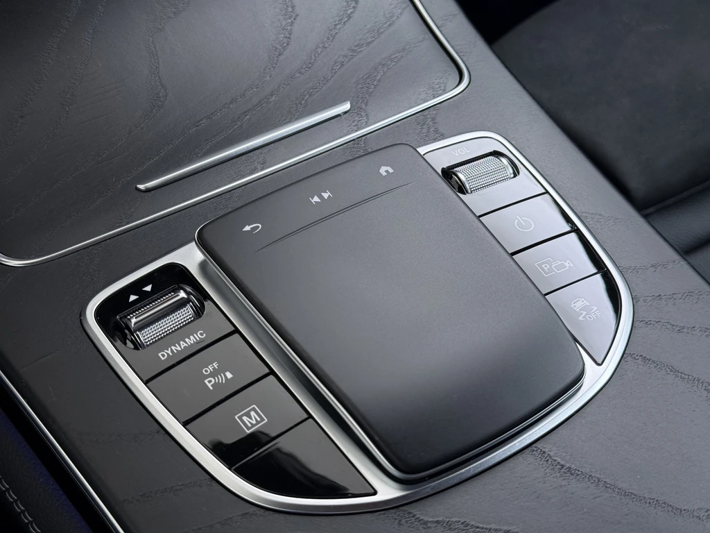 Mercedes-Benz GLC – foto 45