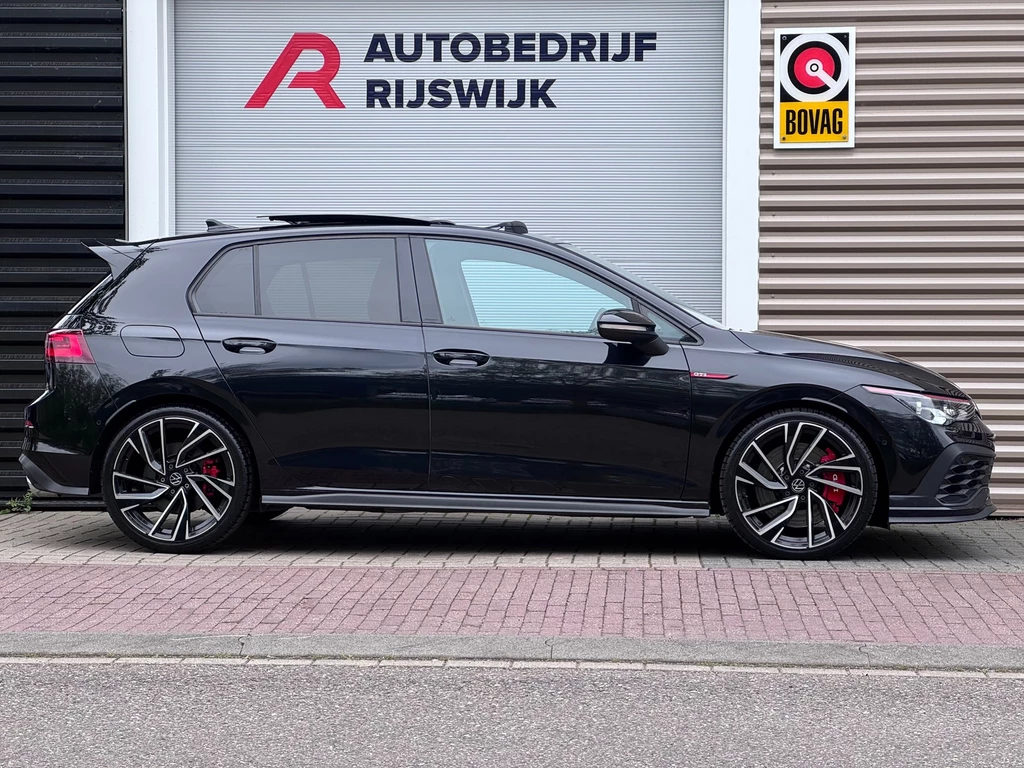 Volkswagen Golf – foto 6