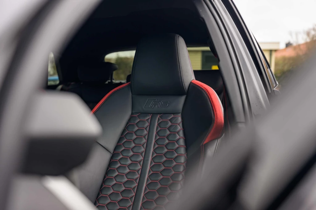 Audi RS3 – foto 30