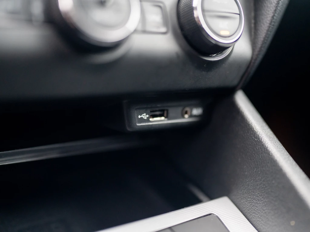 Škoda Octavia – foto 44