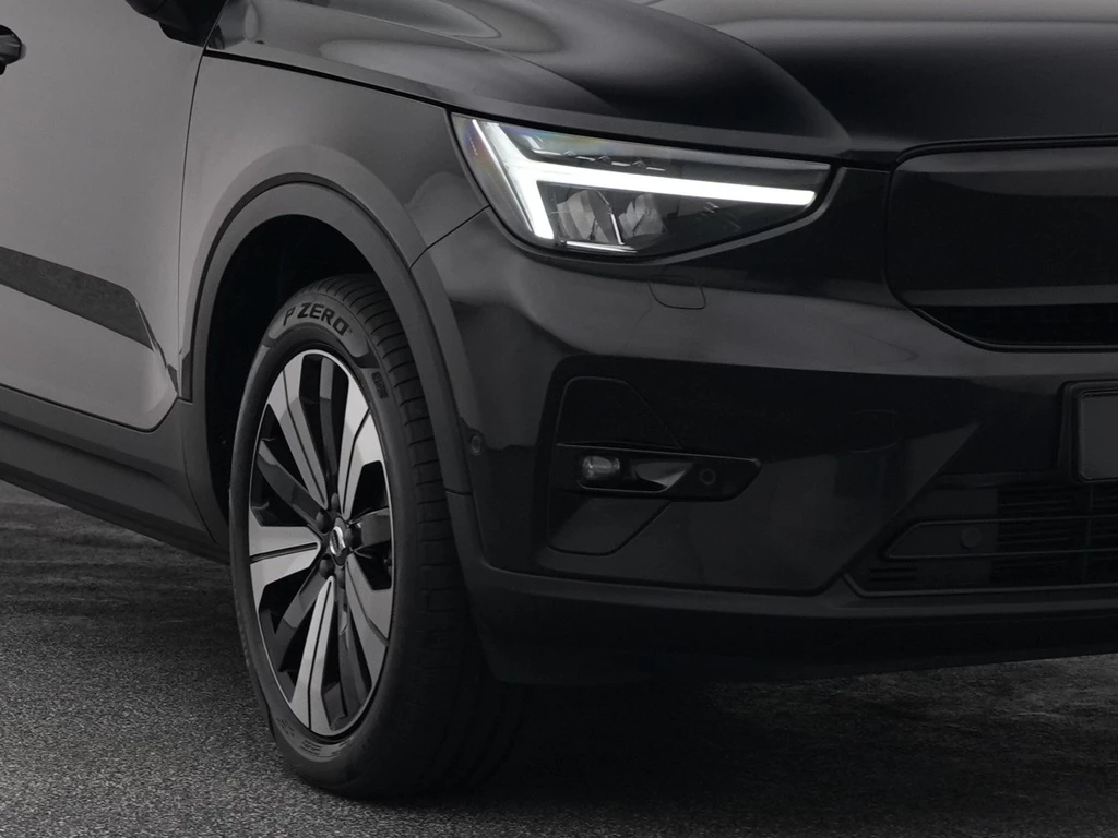 Volvo C40 – foto 30