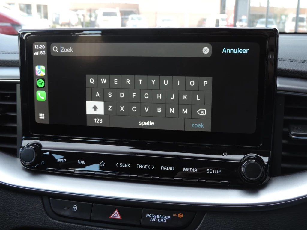 Kia Ceed Sportswagon – foto 42