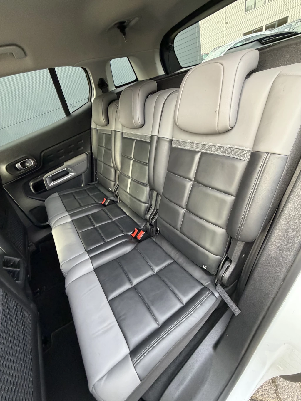 Citroën C5 Aircross – foto 14