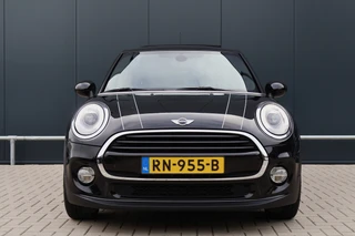 MINI 5-deurs – thumbnail 8