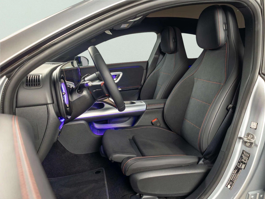 Mercedes-Benz CLA – foto 10