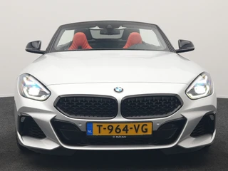 BMW Z4 – thumbnail 14