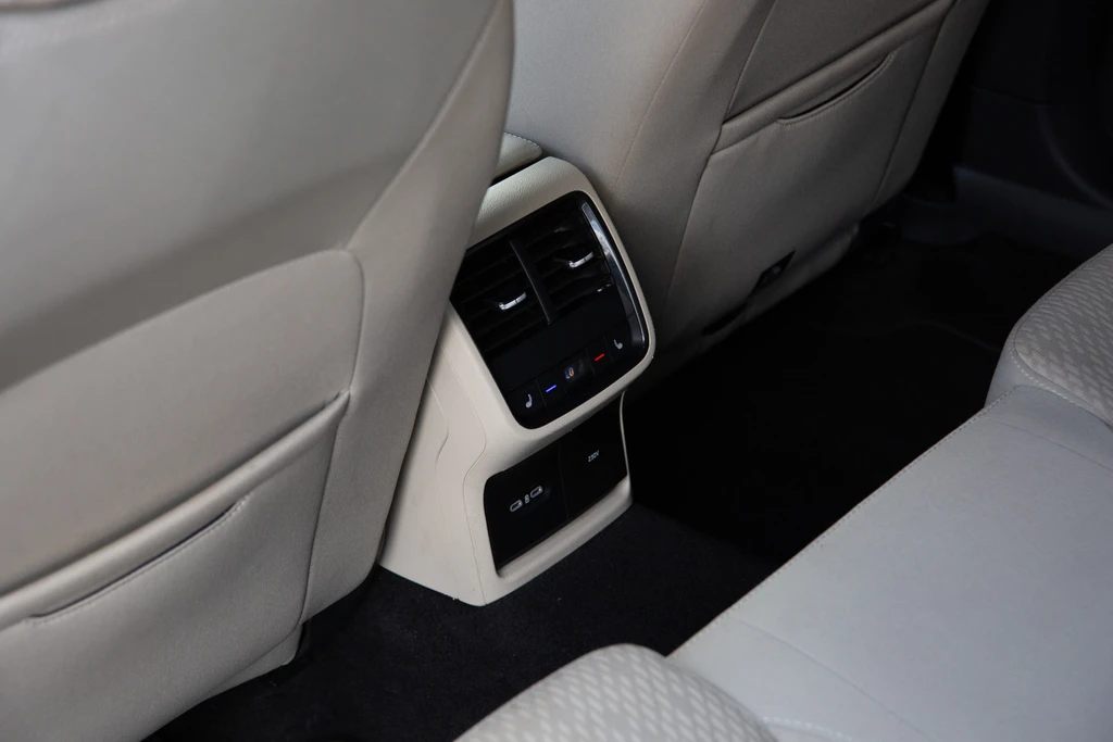 Škoda Octavia – foto 23