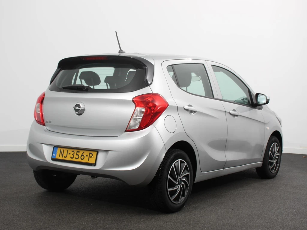 Opel KARL – foto 4