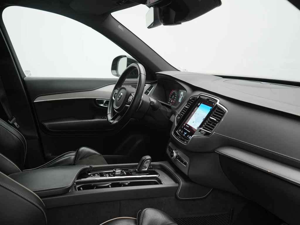Volvo XC90 – foto 15