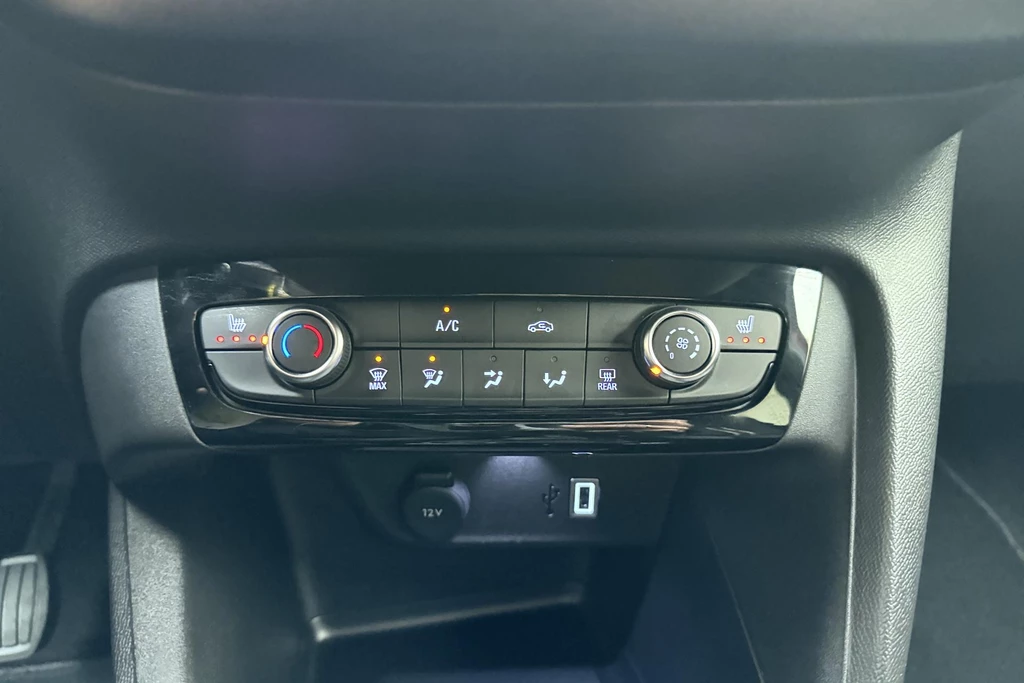 Opel Corsa – foto 24