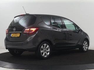 Opel Meriva – thumbnail 3
