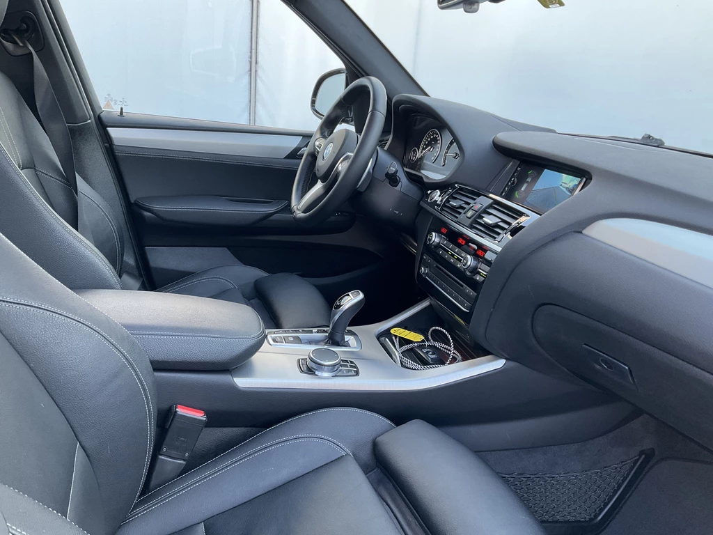 BMW X3 – foto 11
