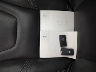 Volvo V60 – thumbnail 28