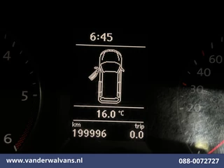 Volkswagen Caddy – thumbnail 20