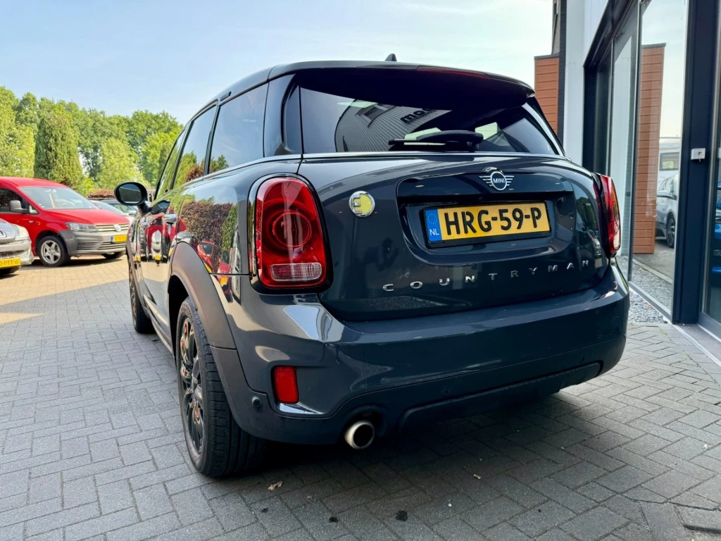 MINI Countryman – foto 6