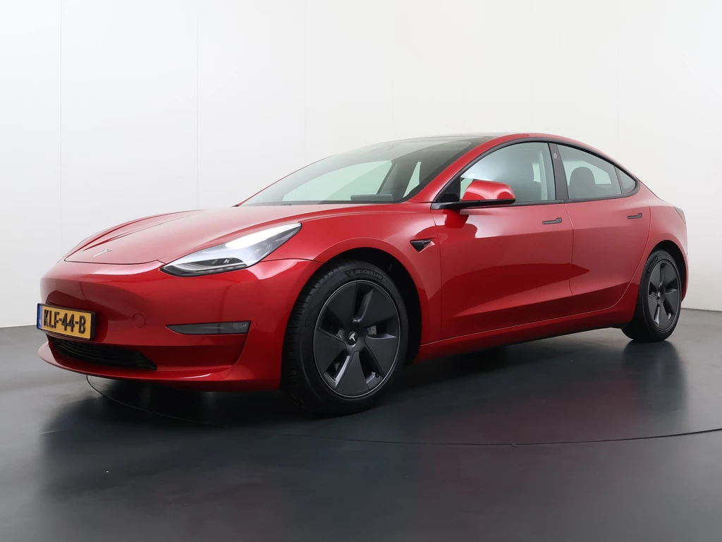 Tesla Model 3 – foto 2