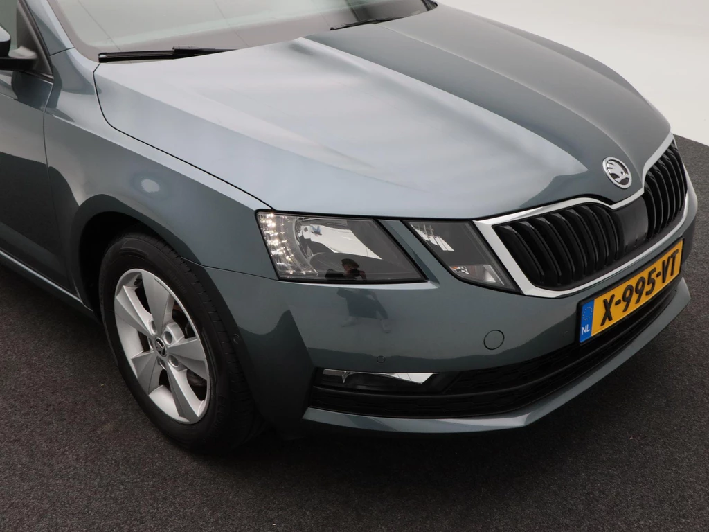 Škoda Octavia – foto 7
