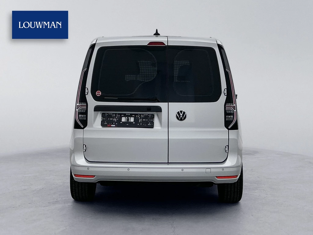 Volkswagen Caddy – foto 5