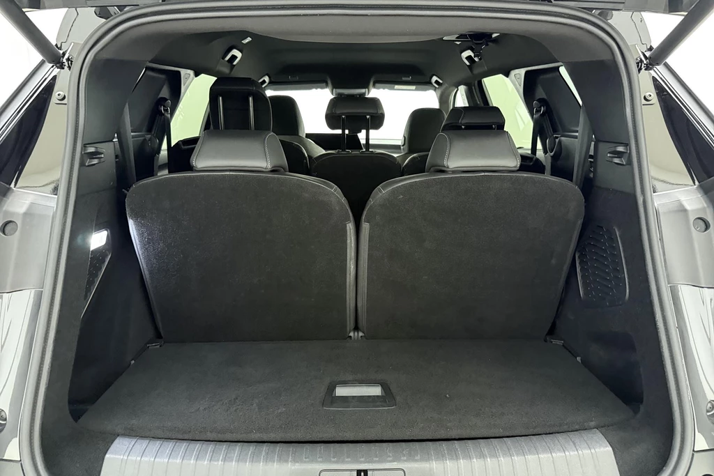Peugeot 5008 – foto 13