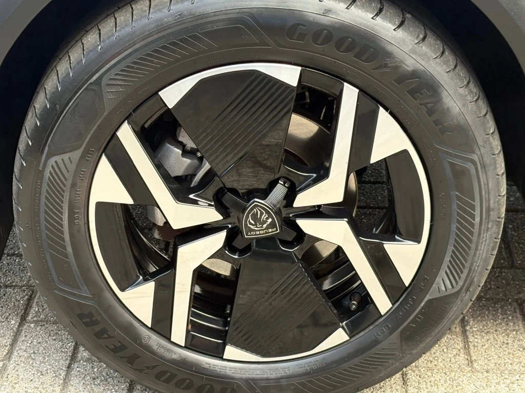 Peugeot 2008 – foto 20