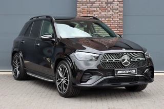 Mercedes-Benz GLE – thumbnail 8