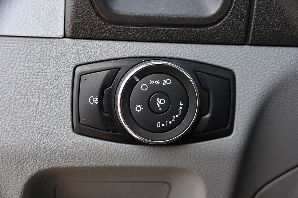 Ford Transit – foto 27