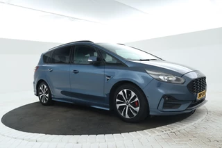 Ford S-Max – thumbnail 5