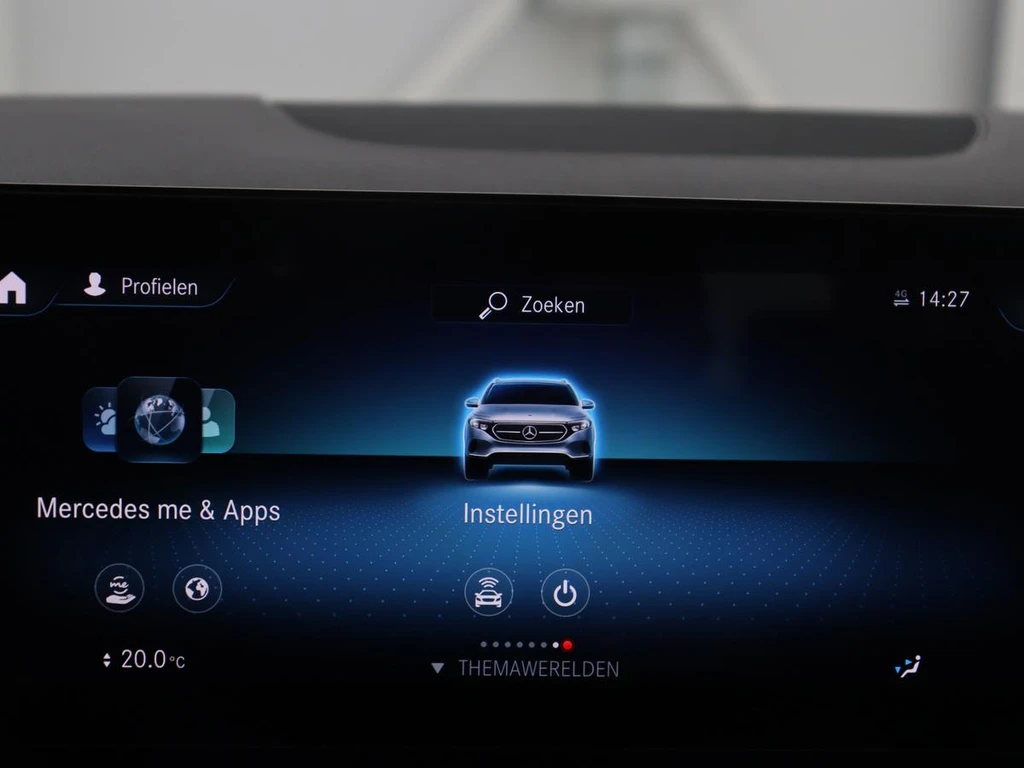 Mercedes-Benz EQA – foto 22