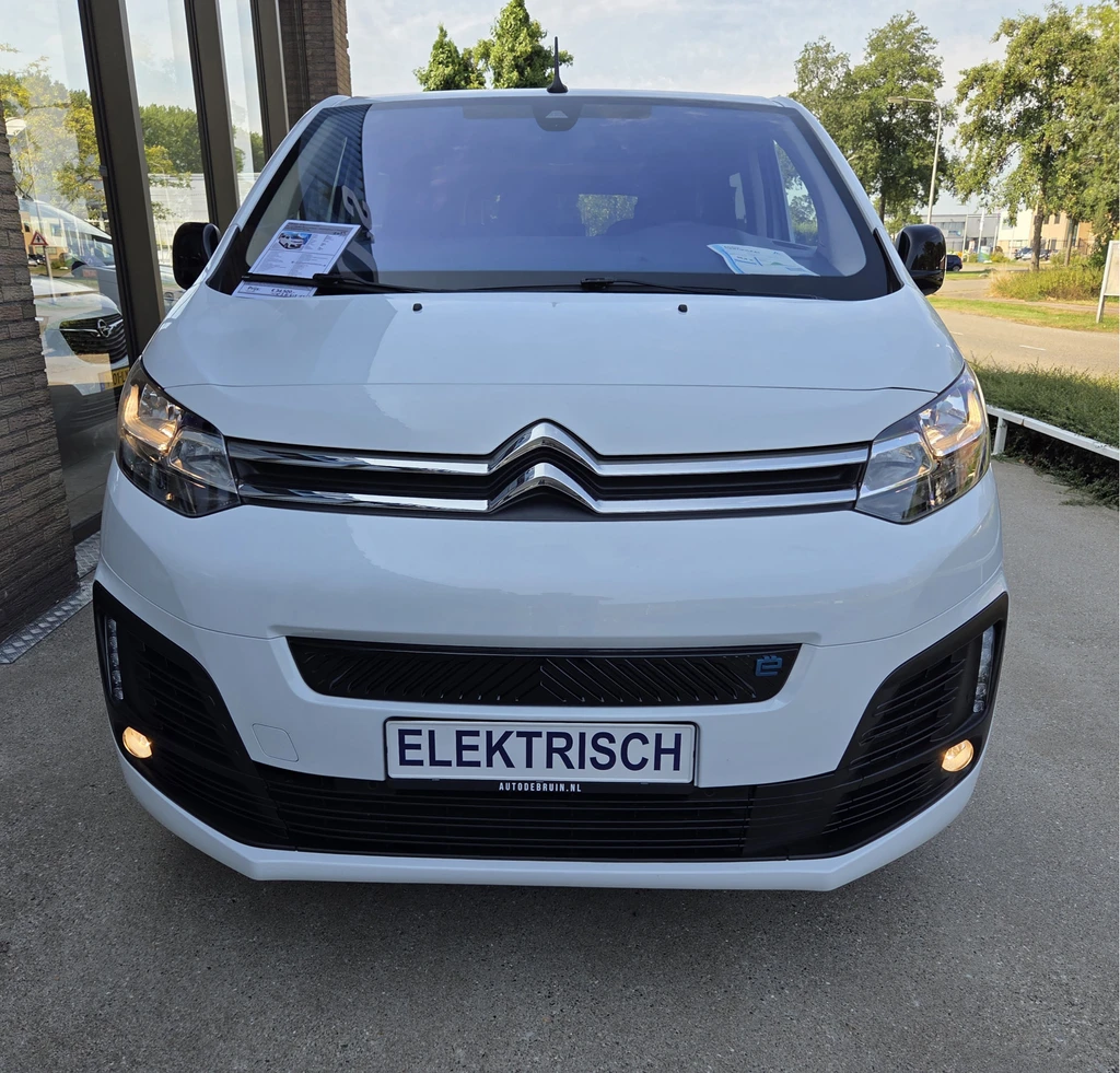 Citroën ë-Jumpy – foto 10