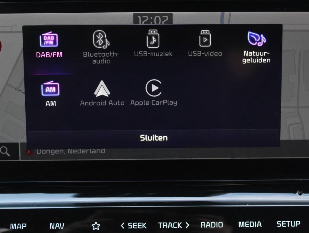 Kia ProCeed – foto 28