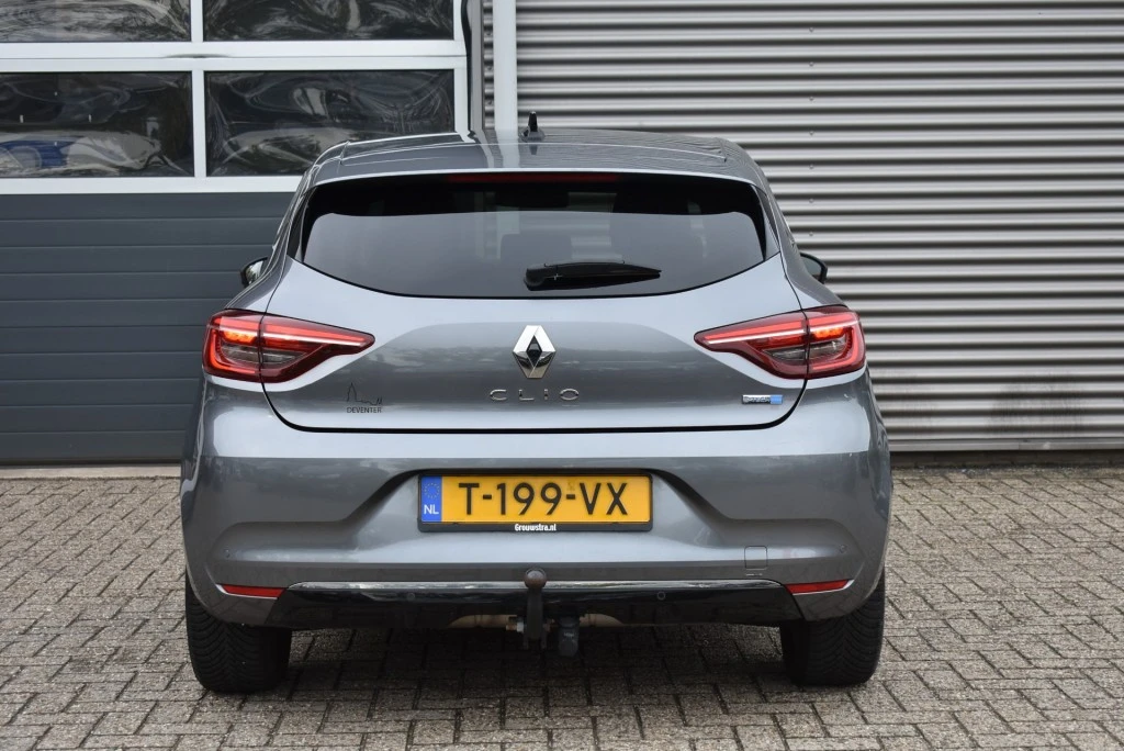 Renault Clio – foto 3