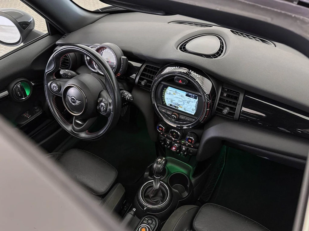 MINI 3-deurs – foto 17