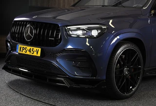 Mercedes-Benz GLE – thumbnail 58