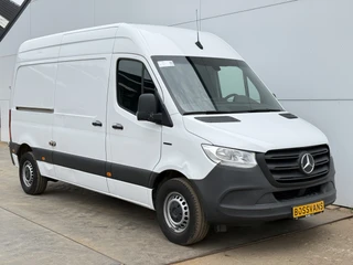 Mercedes-Benz eSprinter – thumbnail 5