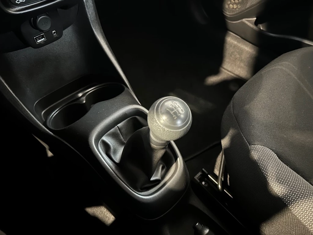Toyota Aygo – foto 31