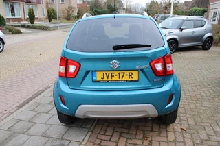Suzuki Ignis – thumbnail 4