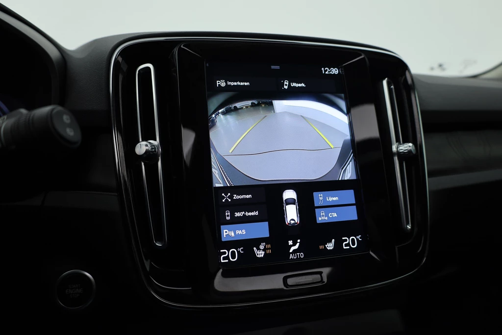 Volvo XC40 – foto 27