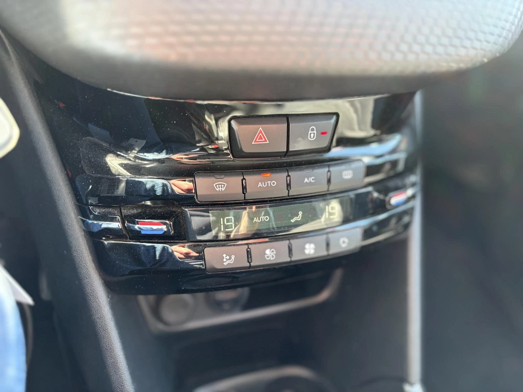 Peugeot 2008 – foto 15