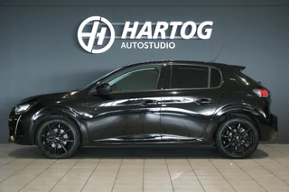 Peugeot 208 – thumbnail 2