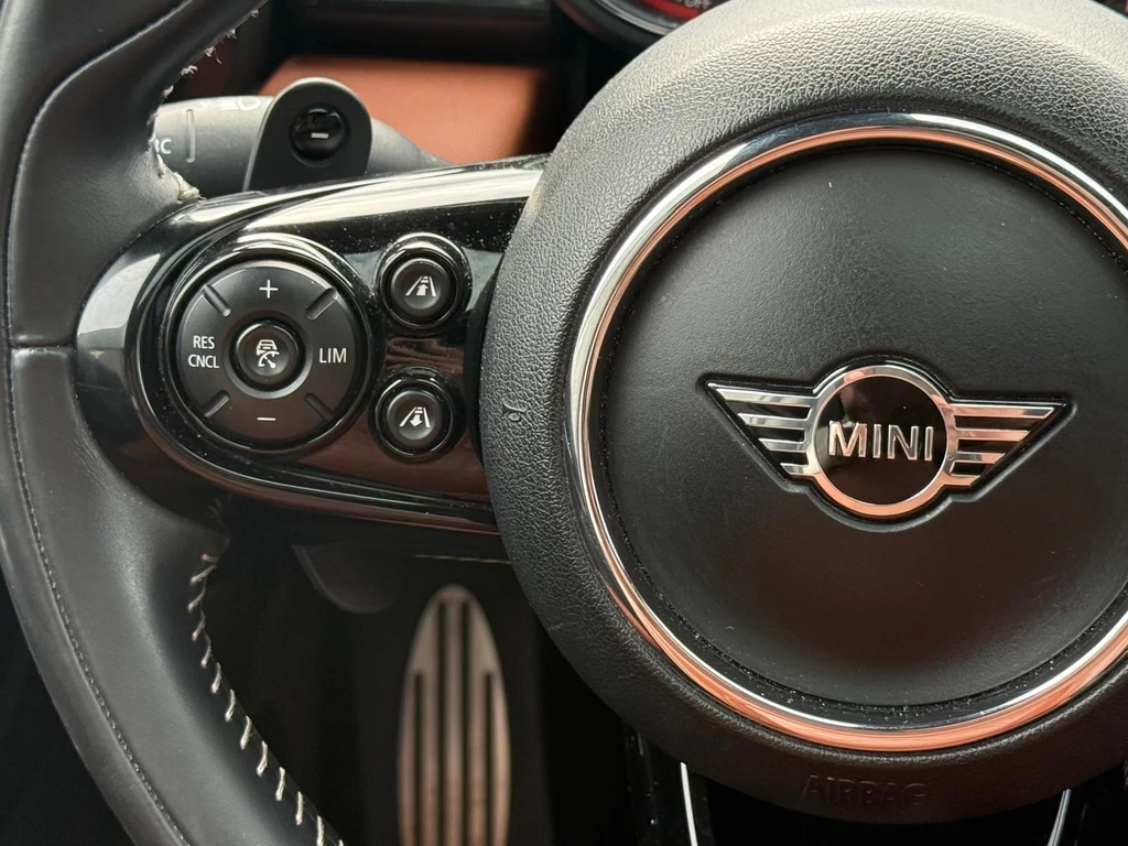 MINI Cooper – foto 24