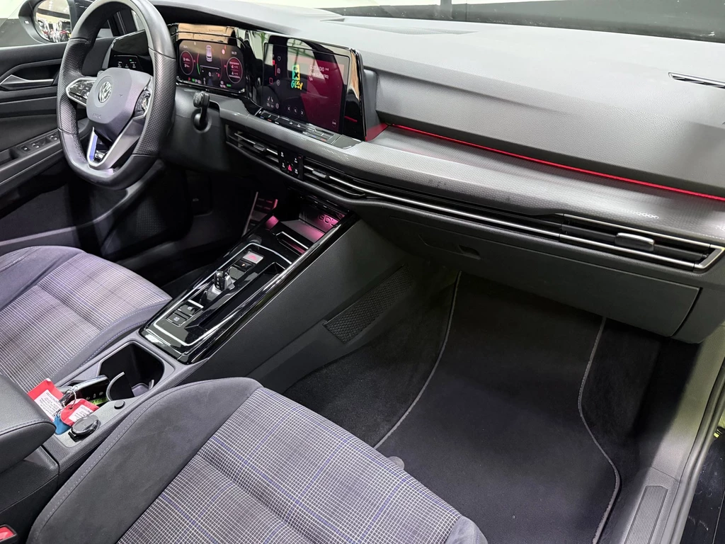 Volkswagen Golf – foto 24