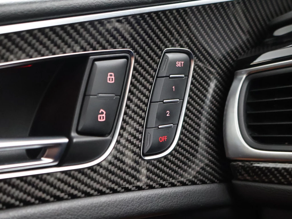 Audi RS6 – foto 35