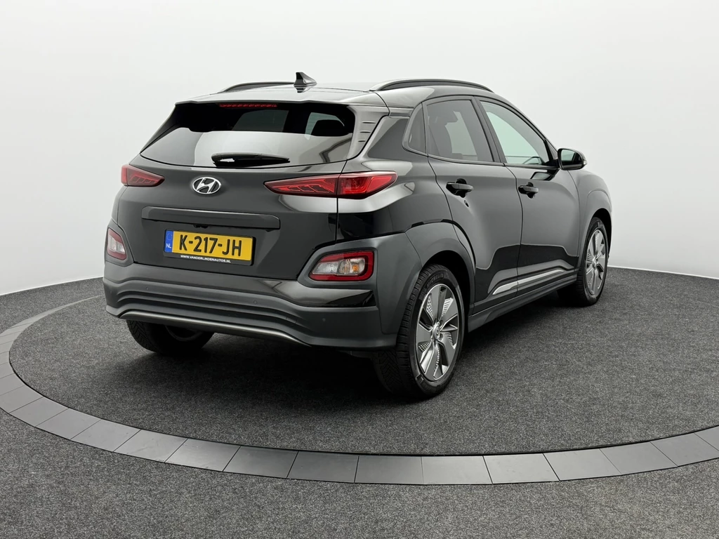 Hyundai Kona – foto 6