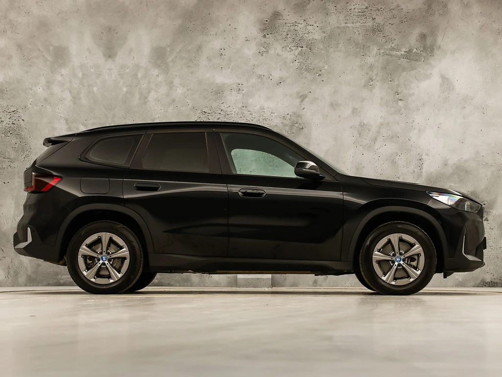 BMW X1 – foto 7