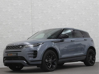 Land Rover Range Rover Evoque – thumbnail 2