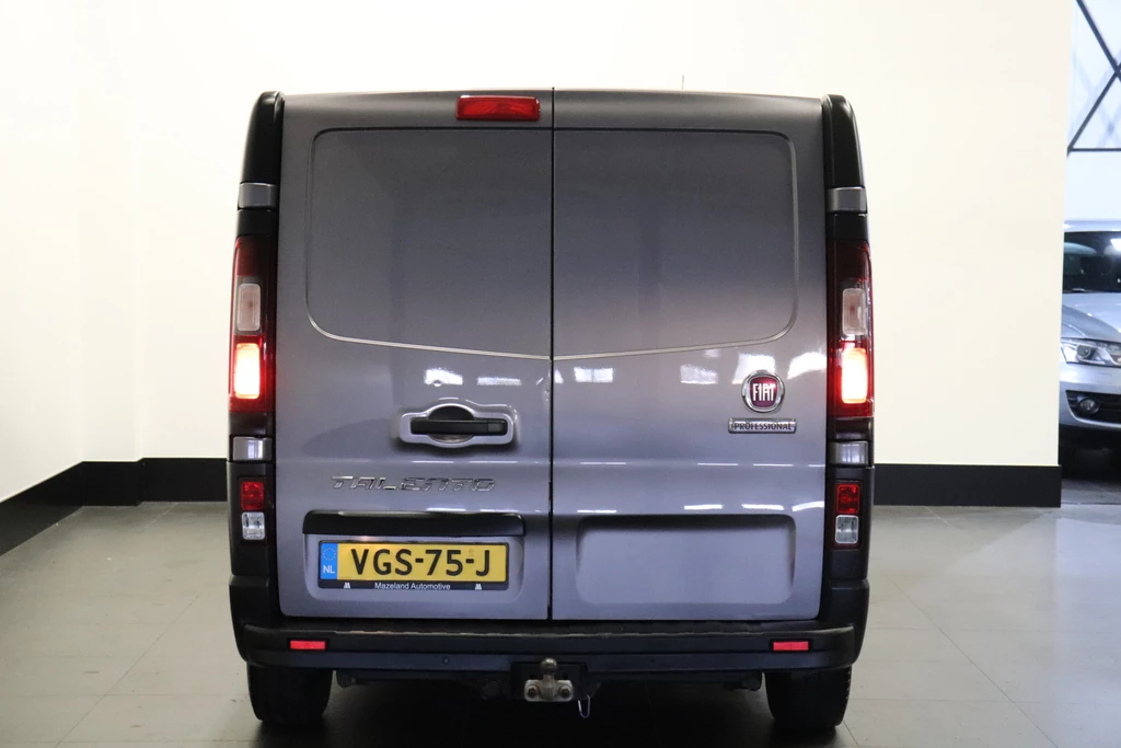 Fiat Talento – foto 3