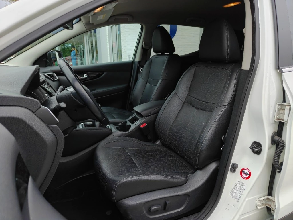 Nissan QASHQAI – foto 9