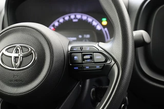 Toyota Aygo – thumbnail 20
